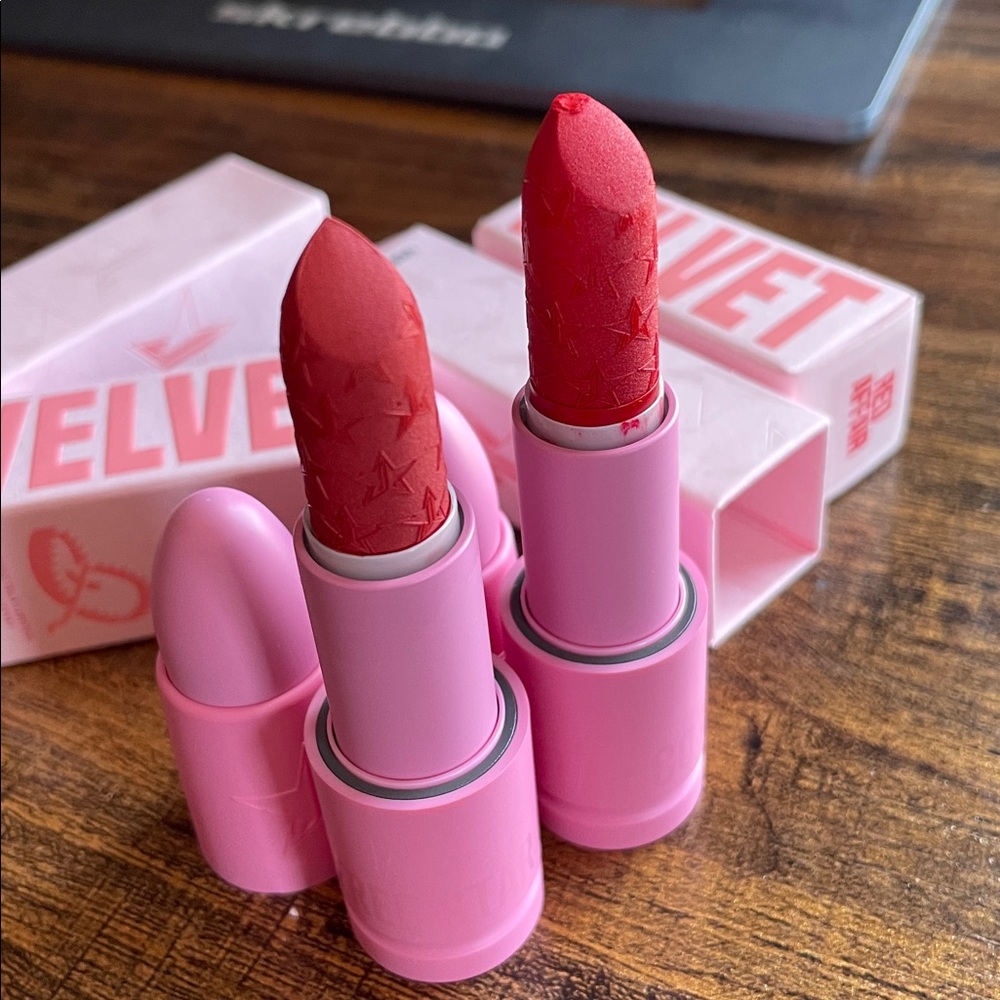 Jeffree Star Bundle - Picture 2 of 4